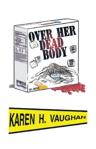 2 Karen over her dead body