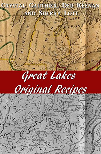 Crystal great lakes original recipes