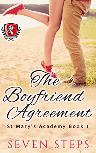 Seven the boyfriend agreement