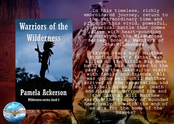 Pam warriors of the wilderness blurb.jpg