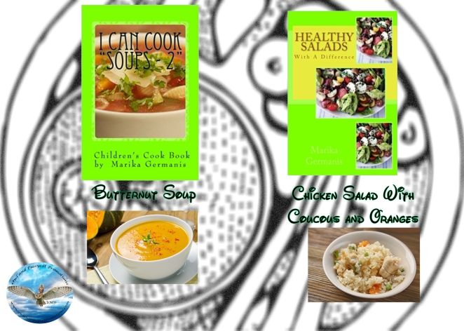 Marika soup 2 and salad.jpg