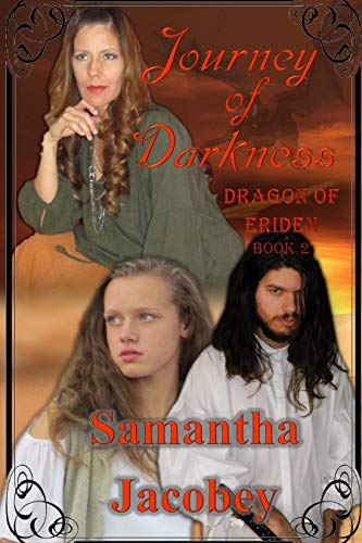 Sam 2 Journey of Darkness