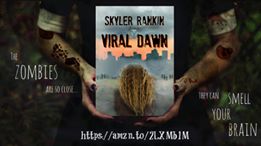 Skyler viral dawn 2