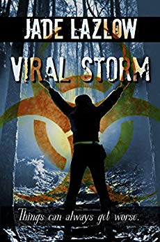 Jade viral storm