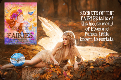 Juy secrets of the fairies 1